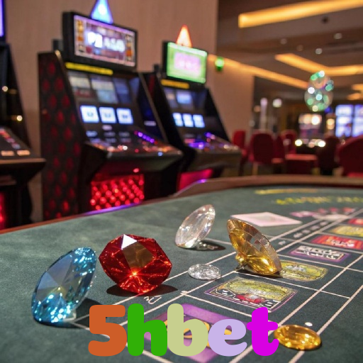 5hbet：Aposte no futebol, jogue poker e conquiste vitórias épicas!