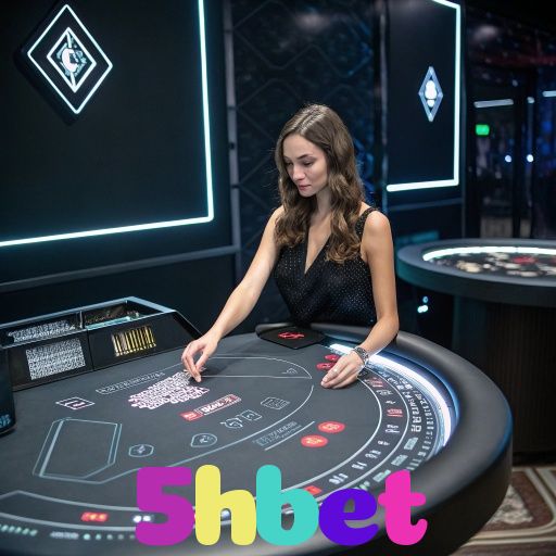 5hbet：Aposte nas melhores slots e conquiste prêmios como nunca!