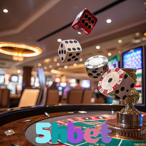 5hbet:Aposte no futebol, jogue poker e conquiste vitórias épicas!