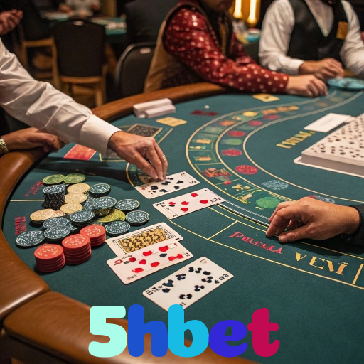 5hbet:Aposte no futebol, jogue poker e conquiste vitórias épicas!