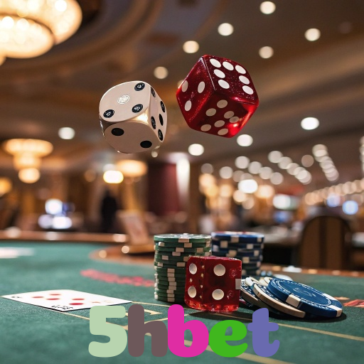5hbet：Aposte nas melhores slots e conquiste prêmios como nunca!