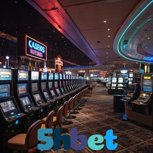 5hbet:Aposte nas melhores slots e conquiste prêmios como nunca!