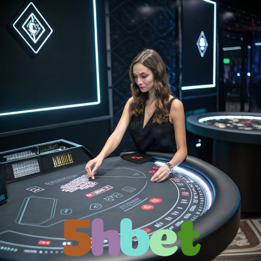 5hbet：Aposte nas melhores slots e conquiste prêmios como nunca!