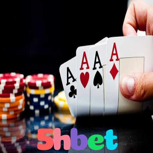 5hbet:Jogue poker, aposte no futebol e ganhe em grandes jogos de cassino!
