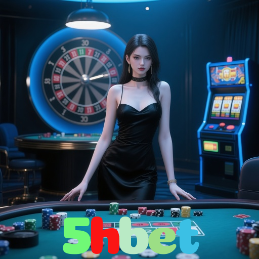 5hbet：Aposte no futebol, jogue poker e conquiste vitórias épicas!