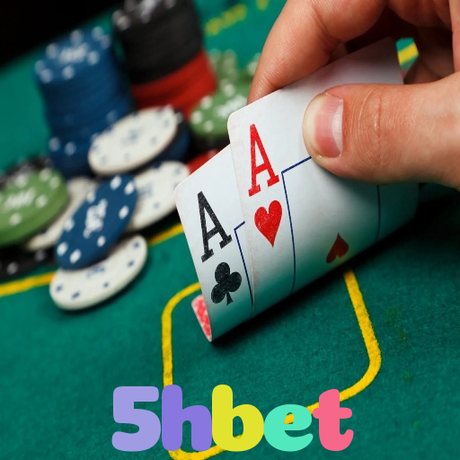 5hbet:Jogue poker, aposte no futebol e ganhe em grandes jogos de cassino!
