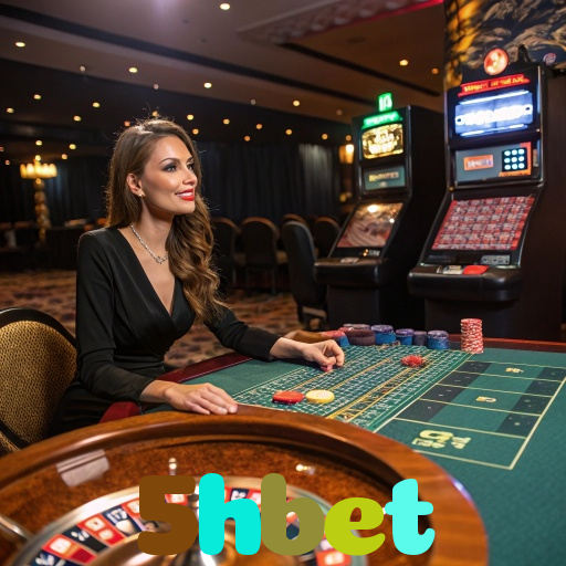5hbet：Aposte no futebol, jogue poker e conquiste vitórias épicas!