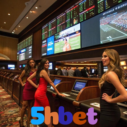 5hbet：Aposte nas melhores slots e conquiste prêmios como nunca!