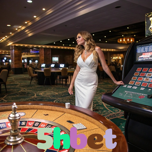 5hbet：Aposte no futebol, jogue poker e conquiste vitórias épicas!