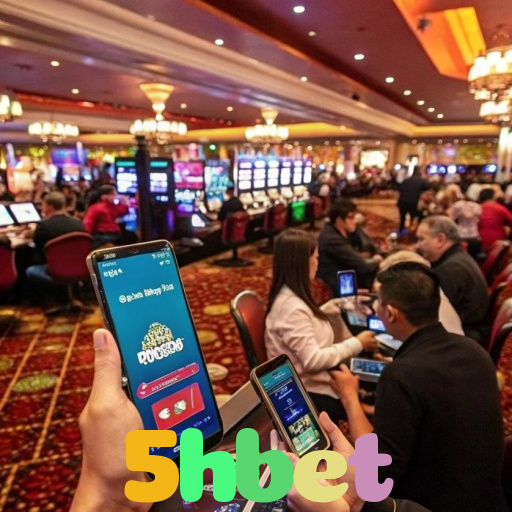 5hbet：Aposte no futebol, jogue poker e conquiste vitórias épicas!