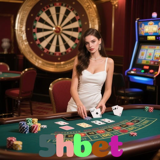 5hbet：Aposte no futebol, jogue poker e conquiste vitórias épicas!