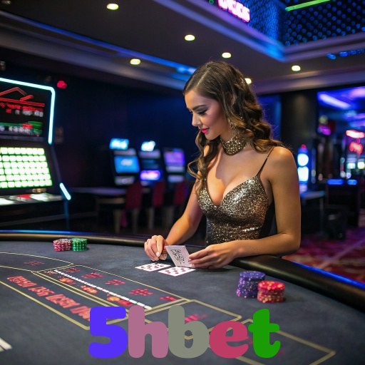 5hbet:Aposte no futebol, jogue poker e conquiste vitórias épicas!