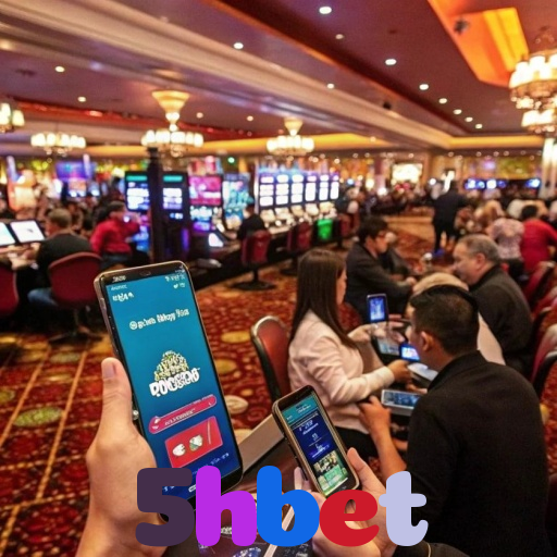5hbet：Jogue poker, aposte no futebol e ganhe em grandes jogos de cassino!
