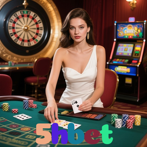 5hbet:Aposte no futebol, jogue poker e conquiste vitórias épicas!