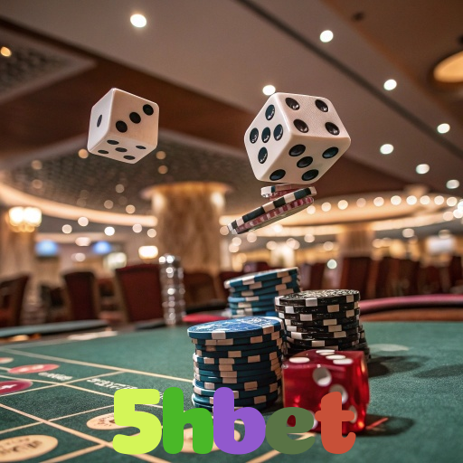 5hbet:Jogue poker, aposte no futebol e ganhe em grandes jogos de cassino!
