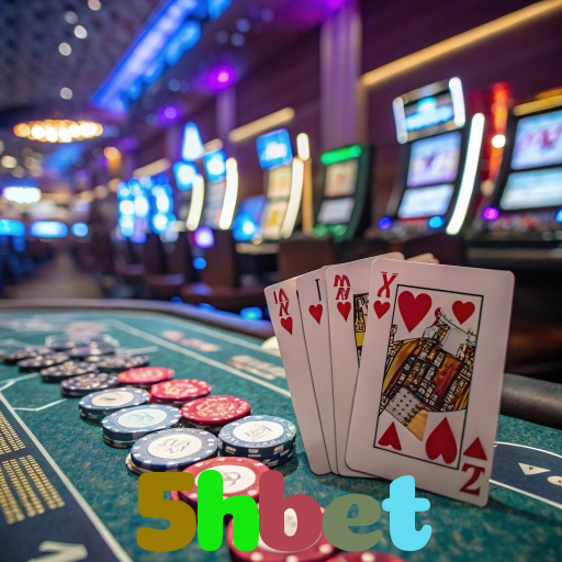 5hbet:Aposte no futebol, jogue poker e conquiste vitórias épicas!