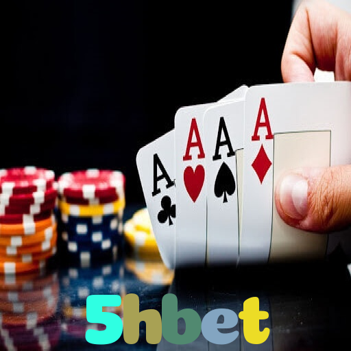 5hbet:Jogue poker, aposte no futebol e ganhe em grandes jogos de cassino!