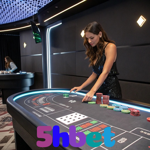 5hbet:Aposte no futebol, jogue poker e conquiste vitórias épicas!