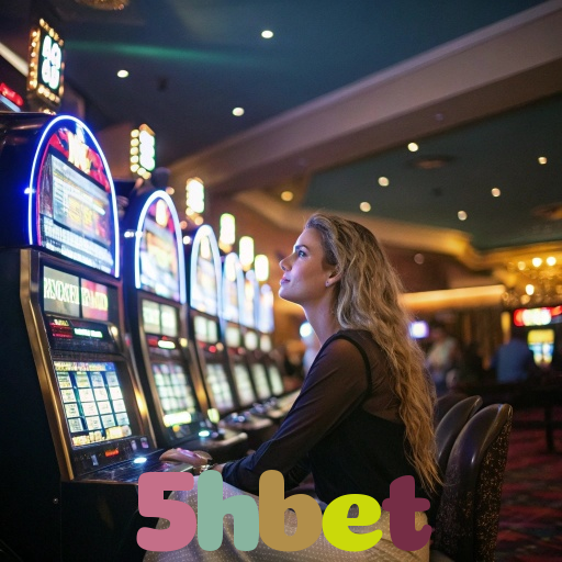 5hbet:Aposte nas melhores slots e conquiste prêmios como nunca!