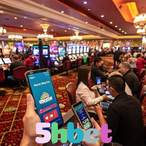 5hbet：Aposte no futebol, jogue poker e conquiste vitórias épicas!
