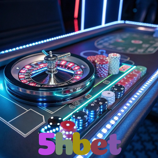 5hbet：Aposte nas melhores slots e conquiste prêmios como nunca!