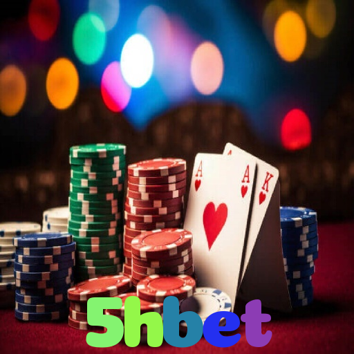 5hbet：Aposte no futebol, jogue poker e conquiste vitórias épicas!