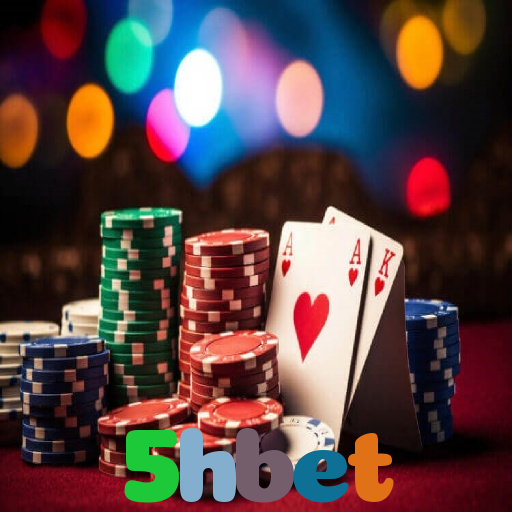 5hbet：Aposte no futebol, jogue poker e conquiste vitórias épicas!