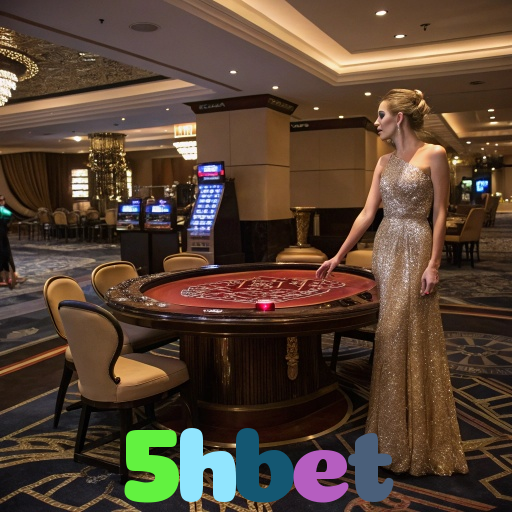 5hbet：Aposte nas melhores slots e conquiste prêmios como nunca!