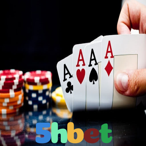 5hbet：Aposte no futebol, jogue poker e conquiste vitórias épicas!