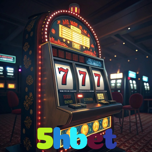 5hbet：Jogue poker, aposte no futebol e ganhe em grandes jogos de cassino!