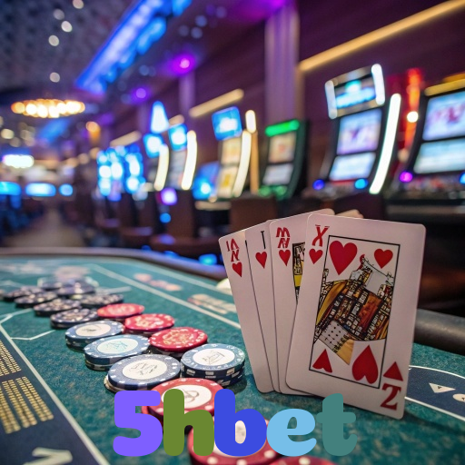 5hbet:Aposte nas melhores slots e conquiste prêmios como nunca!