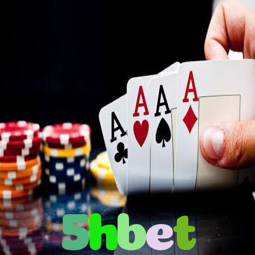5hbet:Aposte no futebol, jogue poker e conquiste vitórias épicas!