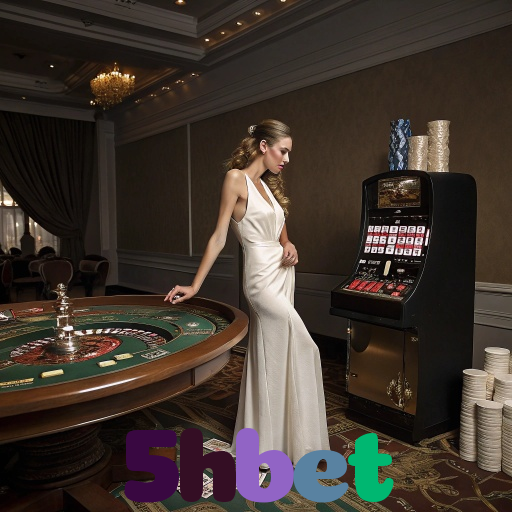 5hbet：Jogue poker, aposte no futebol e ganhe em grandes jogos de cassino!