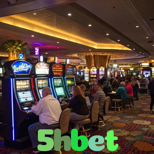 5hbet：Jogue poker, aposte no futebol e ganhe em grandes jogos de cassino!