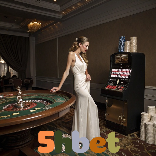 5hbet：Aposte no futebol, jogue poker e conquiste vitórias épicas!