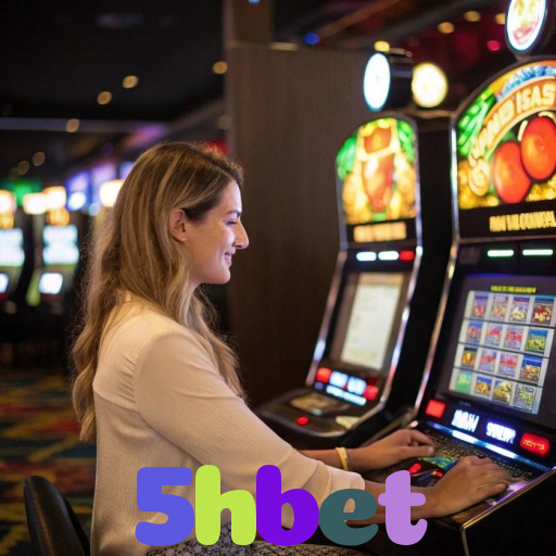 5hbet：Aposte no futebol, jogue poker e conquiste vitórias épicas!