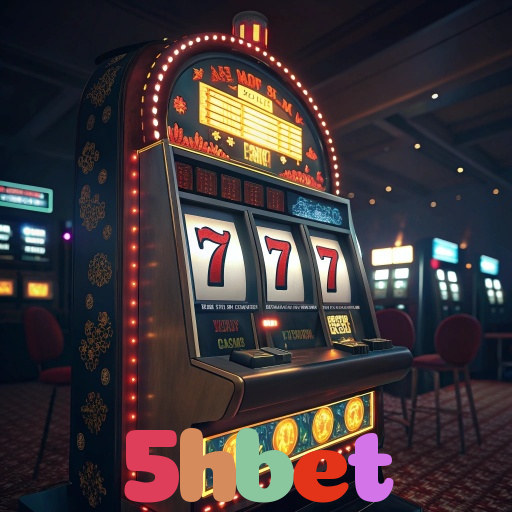 5hbet：Jogue poker, aposte no futebol e ganhe em grandes jogos de cassino!