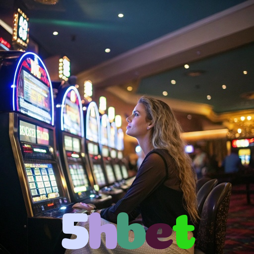 5hbet:Aposte nas melhores slots e conquiste prêmios como nunca!