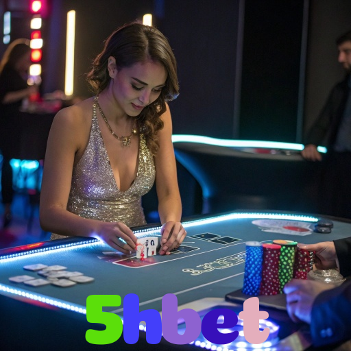 5hbet：Aposte no futebol, jogue poker e conquiste vitórias épicas!