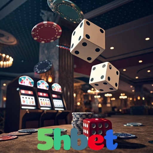 5hbet：Aposte nas melhores slots e conquiste prêmios como nunca!