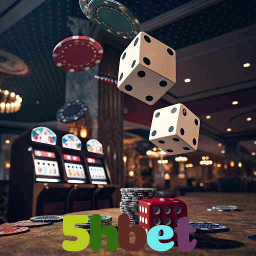 5hbet：Jogue poker, aposte no futebol e ganhe em grandes jogos de cassino!