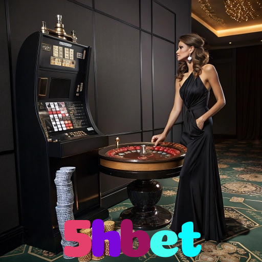 5hbet：Jogue poker, aposte no futebol e ganhe em grandes jogos de cassino!