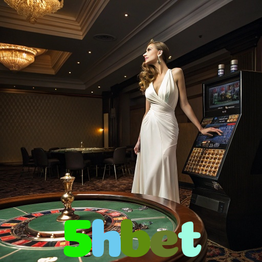 5hbet：Aposte nas melhores slots e conquiste prêmios como nunca!