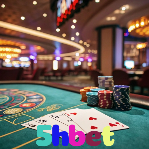 5hbet:Aposte no futebol, jogue poker e conquiste vitórias épicas!