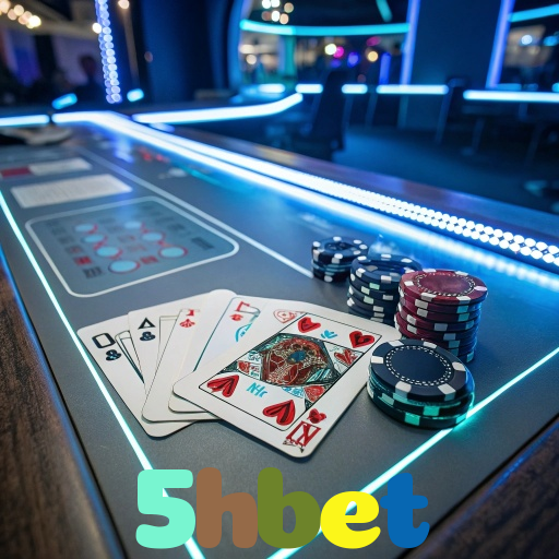 5hbet：Aposte nas melhores slots e conquiste prêmios como nunca!