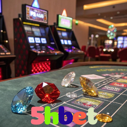 5hbet:Aposte no futebol, jogue poker e conquiste vitórias épicas!