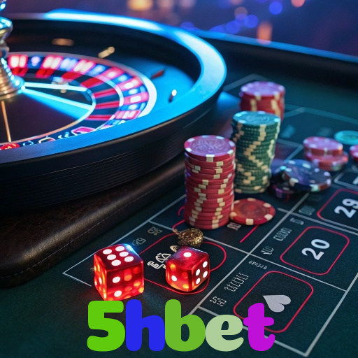 5hbet:Jogue poker, aposte no futebol e ganhe em grandes jogos de cassino!