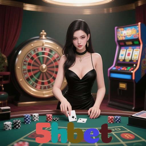 5hbet:Aposte no futebol, jogue poker e conquiste vitórias épicas!