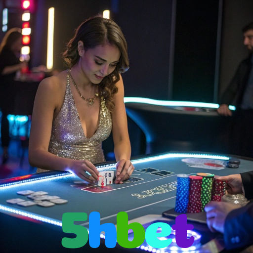5hbet：Aposte nas melhores slots e conquiste prêmios como nunca!