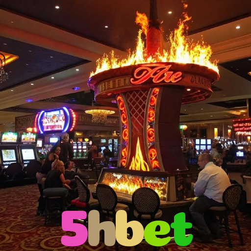 5hbet：Aposte no futebol, jogue poker e conquiste vitórias épicas!